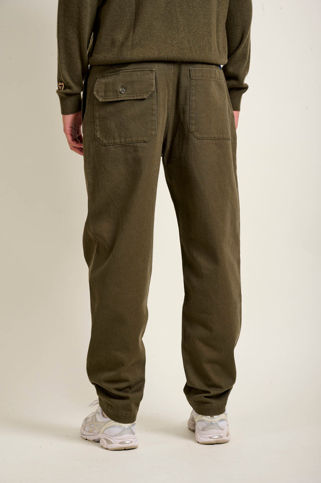 KYOTO PT MILITARY PANTS