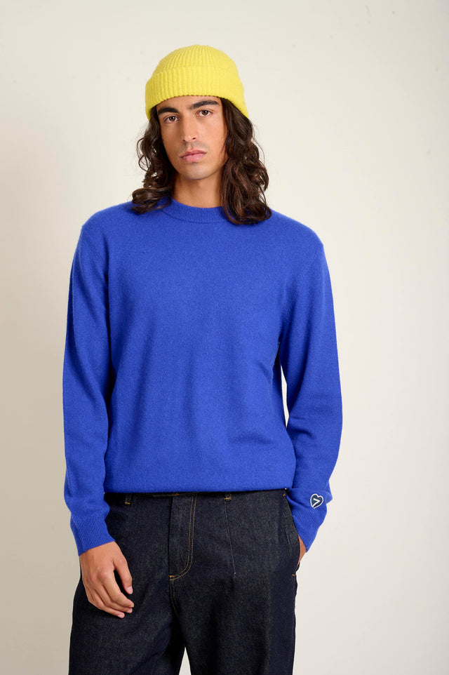 PULL ANDER OVER - HERO - PUL