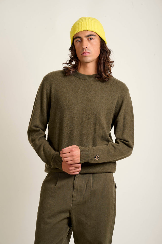PULL ANDER OVER - MILITARY - PUL