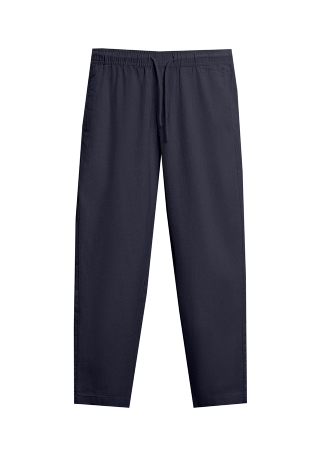 PANTALON RHODE PANT KID - NAVY