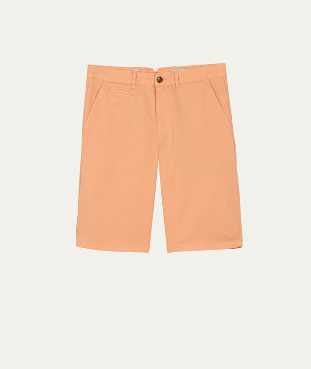 RIVIERA SHORT KID - FLAMINGO - SHORTS