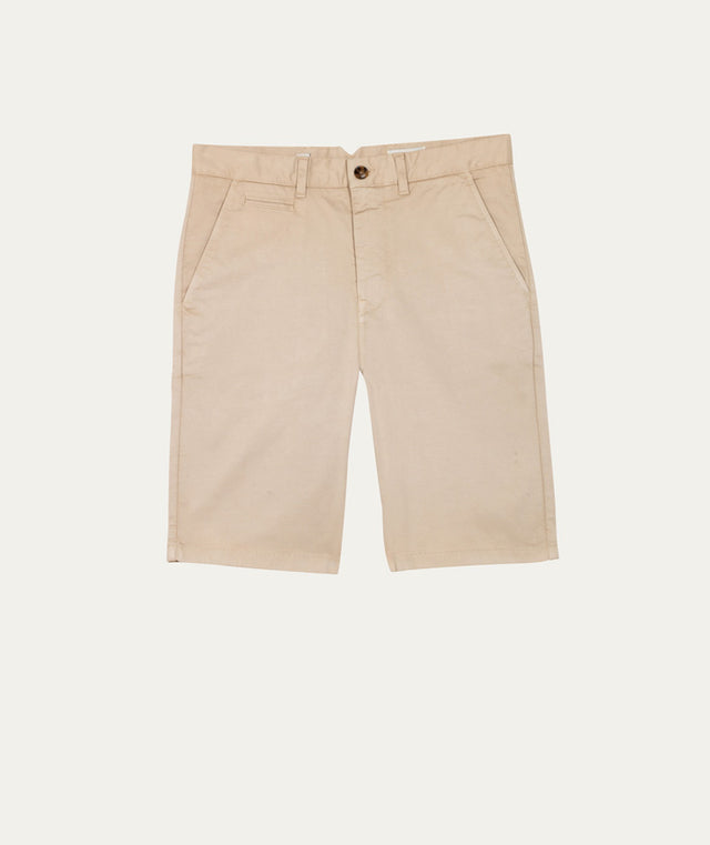 RIVIERA SHORT KID - SAND - SHORTS