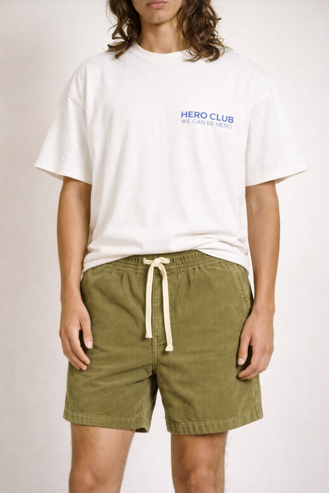 SHORT DATYS - OASIS - SHORTS