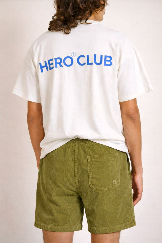 SHORT DATYS - OASIS - SHORTS