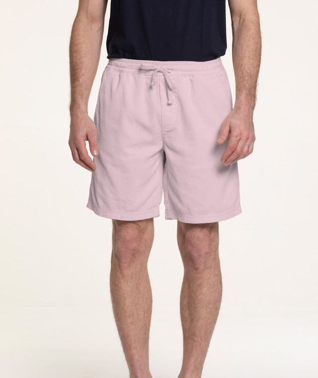 DATYS SHORT - ROSE POUDRE - SHORTS