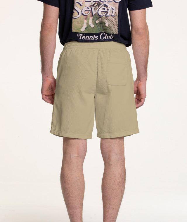 DATYS SHORT - SAND - SHORTS