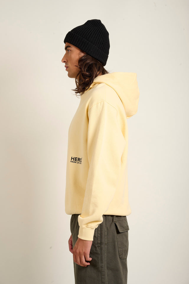 ARTUS SW BUTTER FLEE