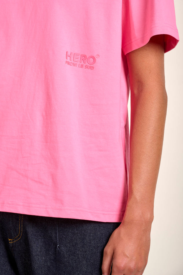 T-SHIRT ADAMO - CANDY - TEESHIRT