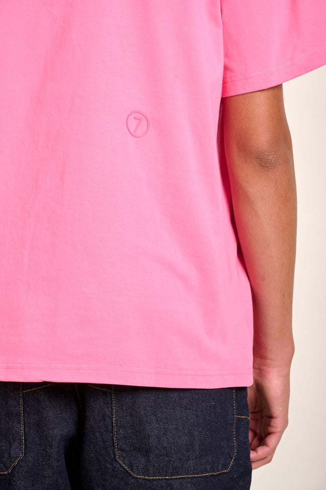 T-SHIRT ADAMO - CANDY - TEESHIRT