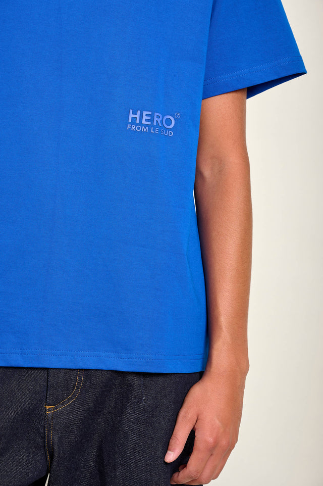 ADAMO TEE HERO TEESHIRT