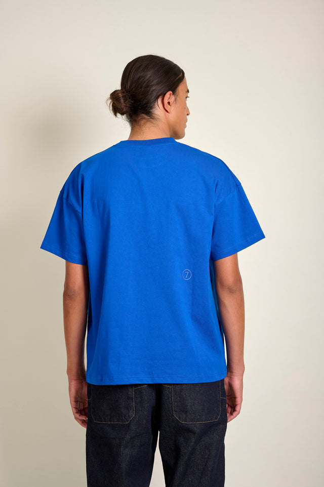 ADAMO TEE HERO TEESHIRT