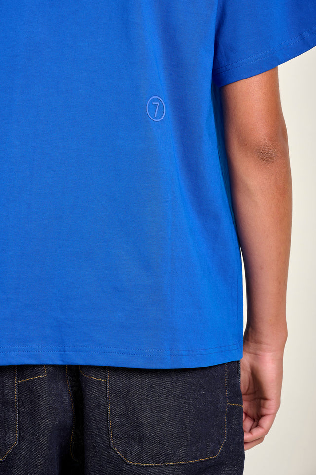 ADAMO TEE HERO TEESHIRT