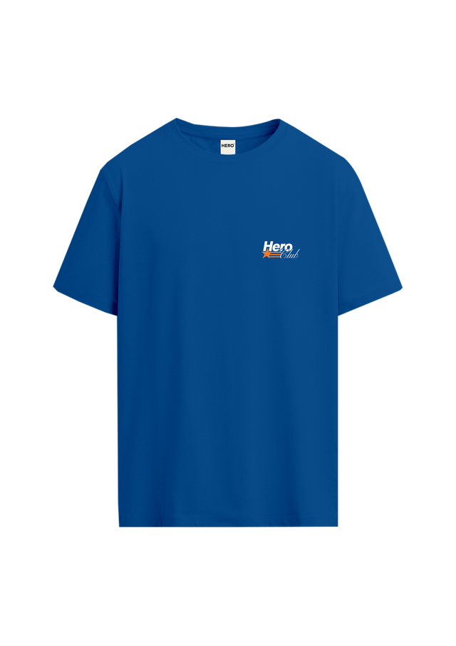 T-SHIRT BRONCO - HERO - TEESHIRT