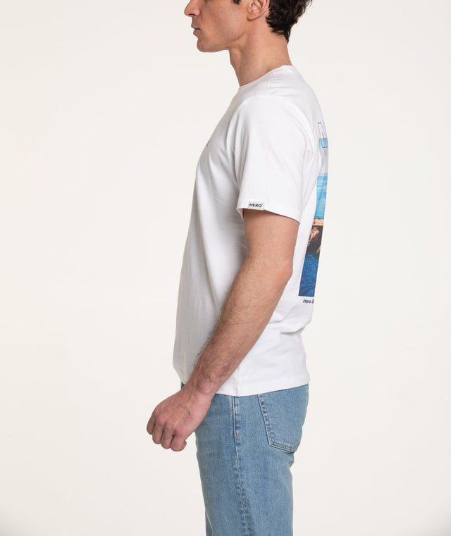 LE SUD - MARSEILLE - TEESHIRT