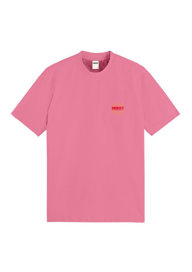 T-SHIRT SENEQUIER - CANDY - TEESHIRT