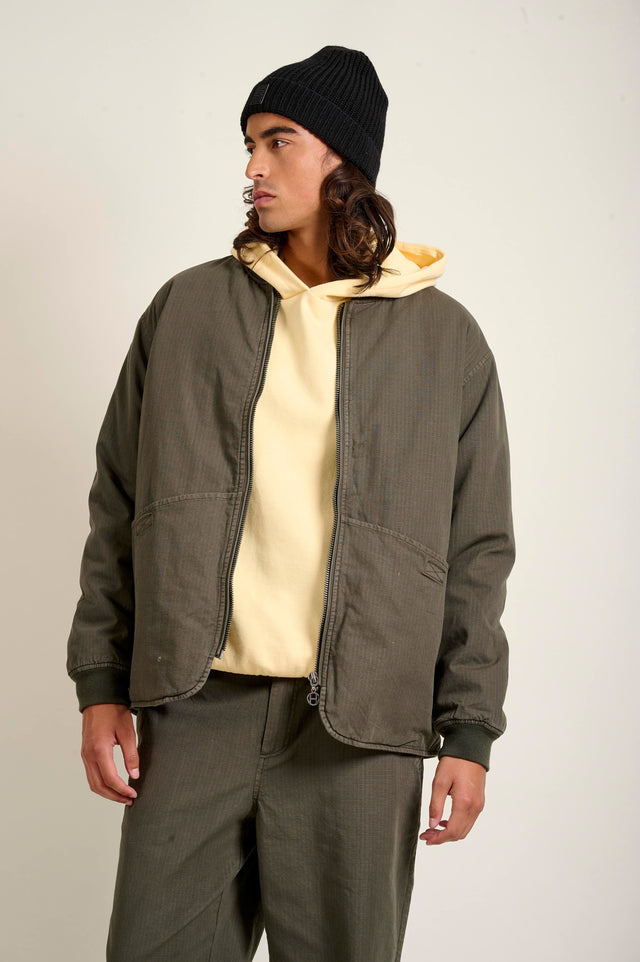 ALDO JKT - MILITARY - JKTS