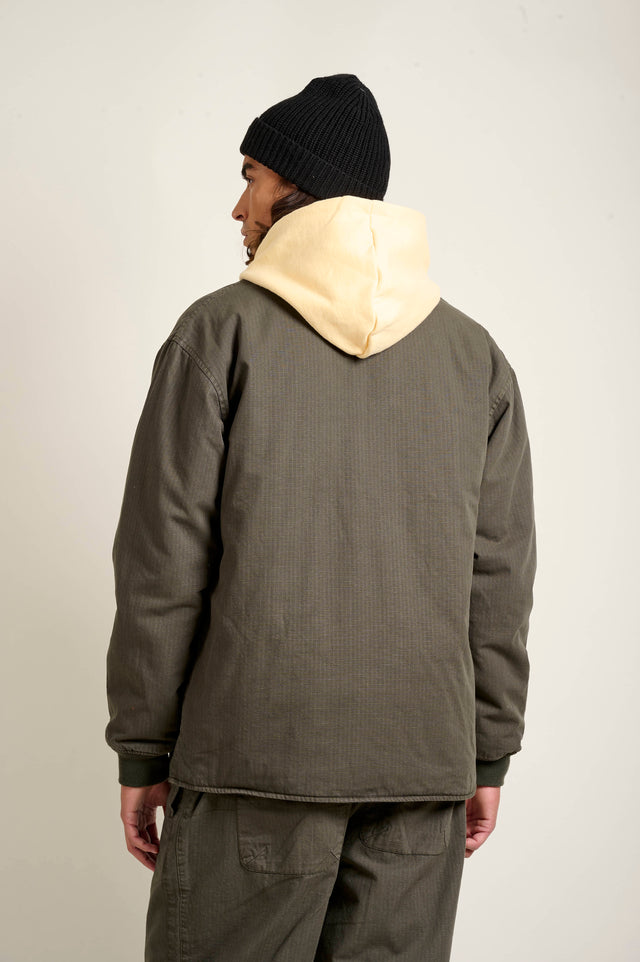 ALDO JKT - MILITARY - JKTS