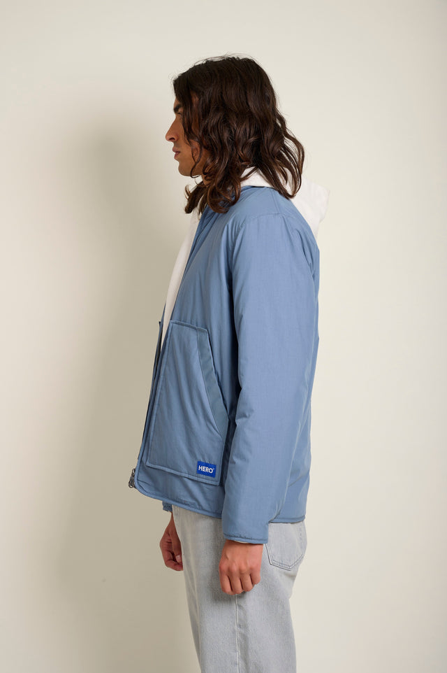 VESTE ANTONE JKT - STORMI - JKTS