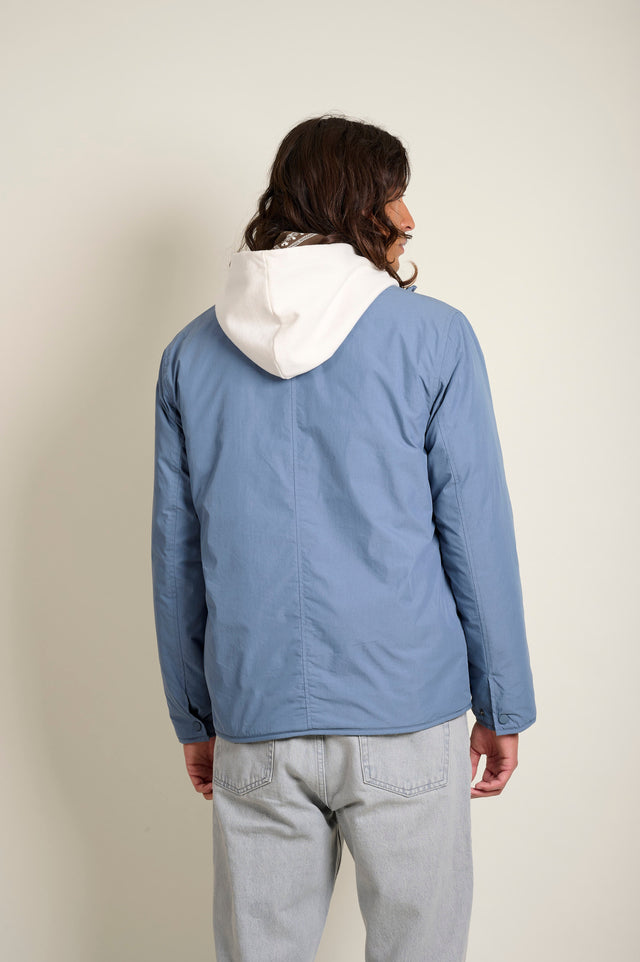 VESTE ANTONE JKT - STORMI - JKTS