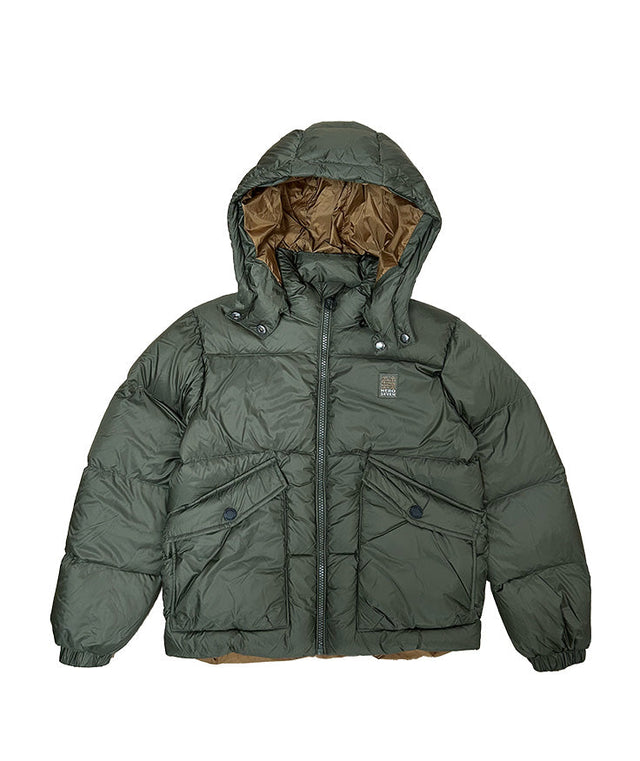 OTTAWA JKT KID - TREILLIS - JKTS