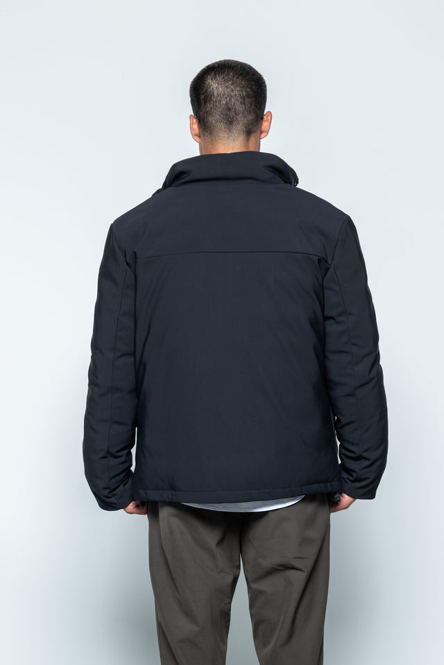 RAFALE - BLACK - JKTS