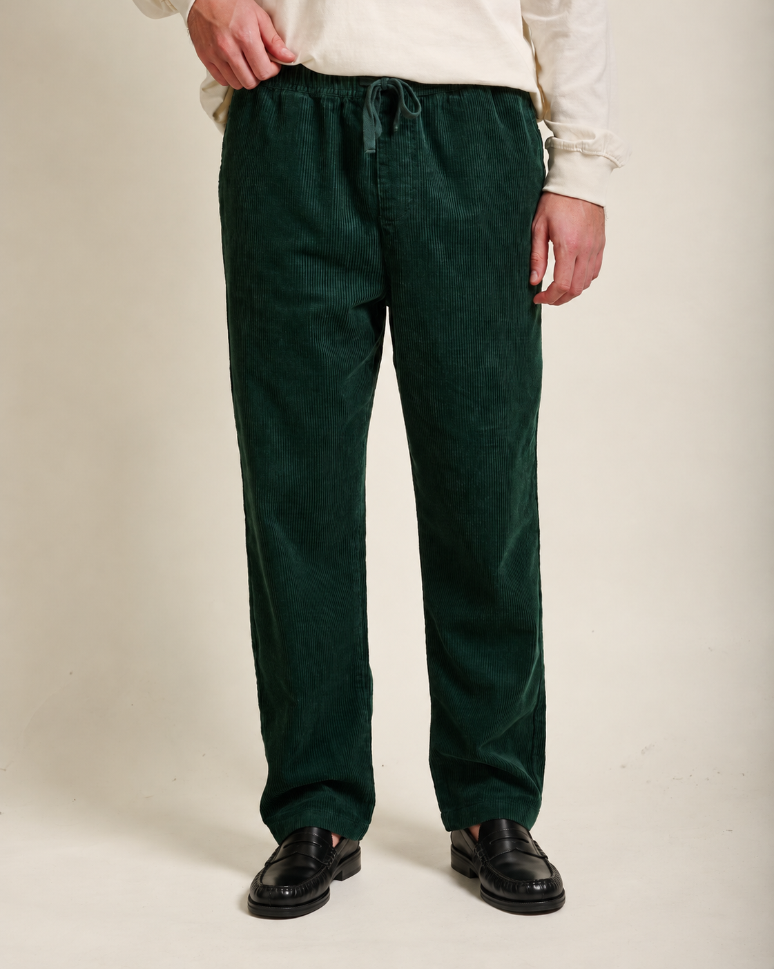 PANTALON ALWYN - DUCK