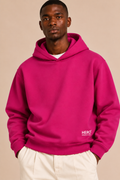 SWEAT ARTUS - MAGENTA