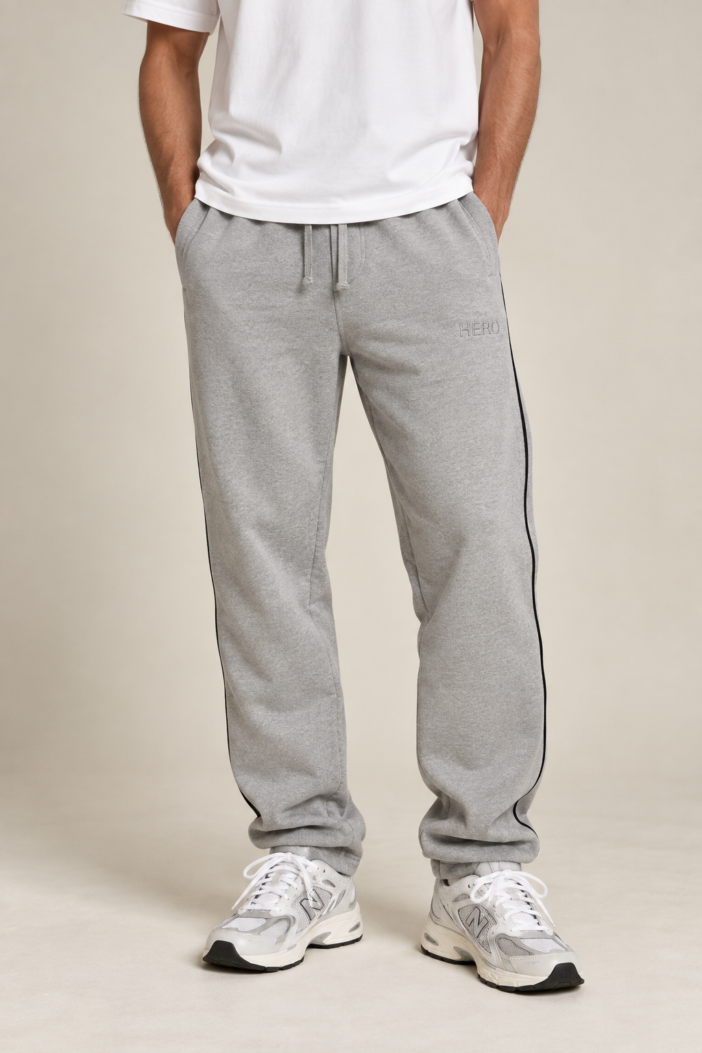 JOGGING ALFIE - GREY