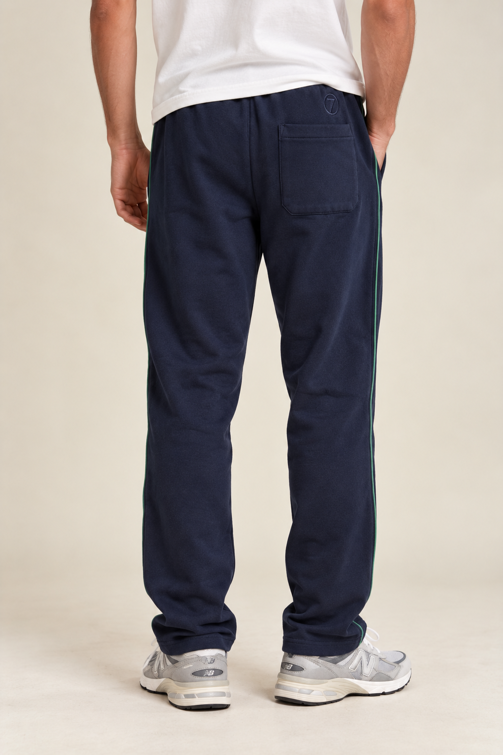 JOGGING ALFIE - DARK NAVY