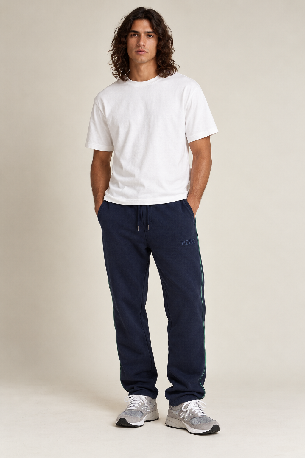 JOGGING ALFIE - DARK NAVY