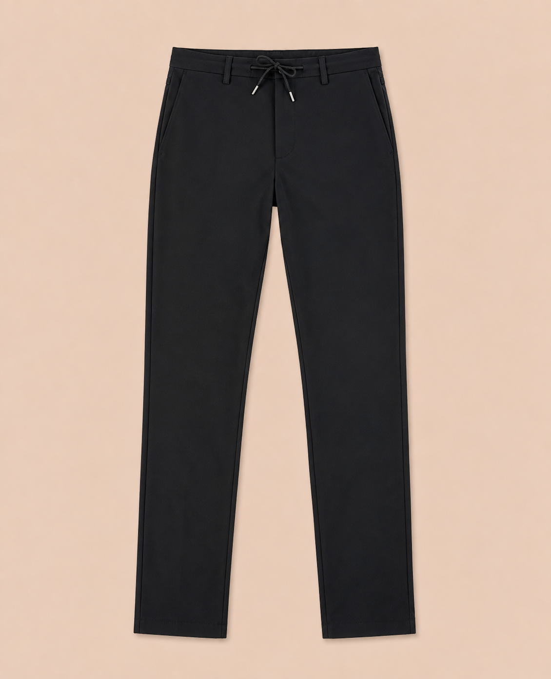 PANTALON ANATOLE - BLACK