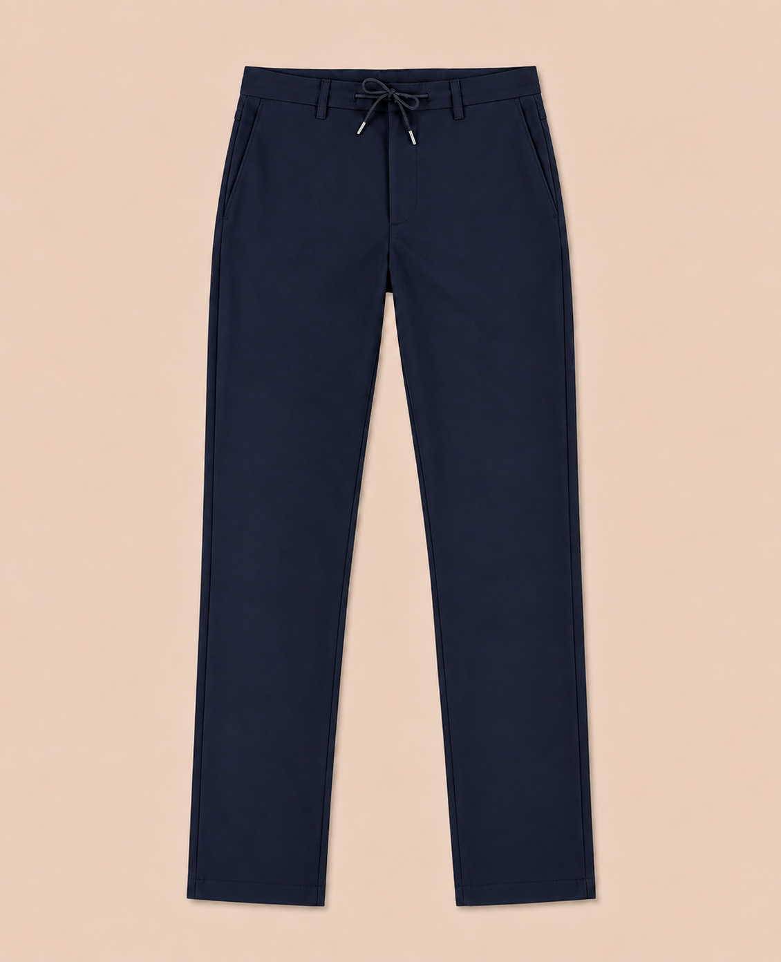 PANTALON ANATOLE - DARK NAVY