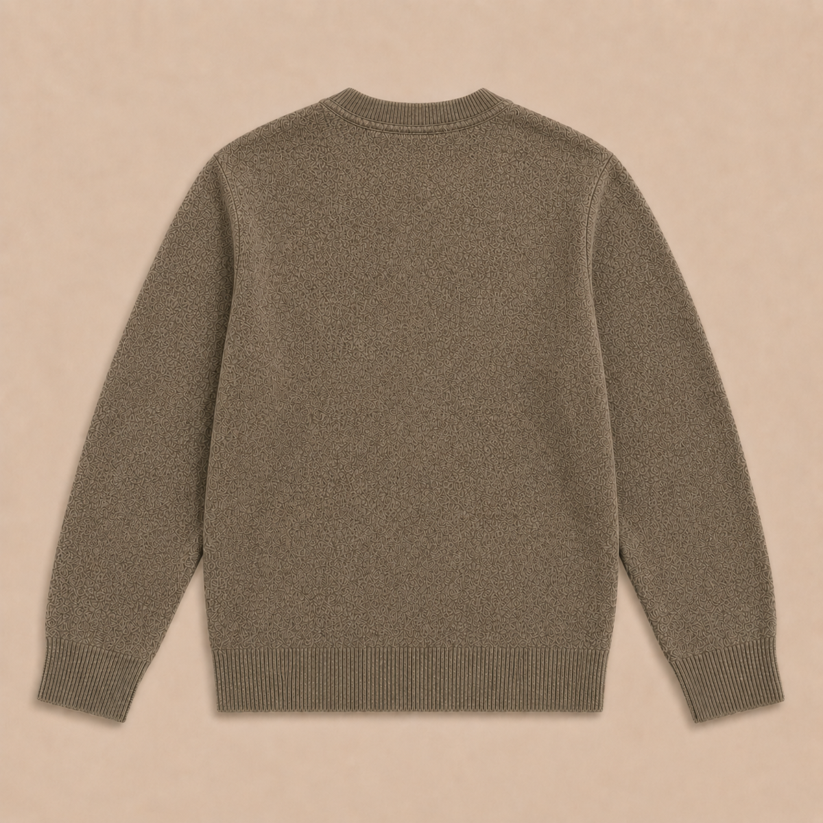 PULL OVER ANDER - MILITARY