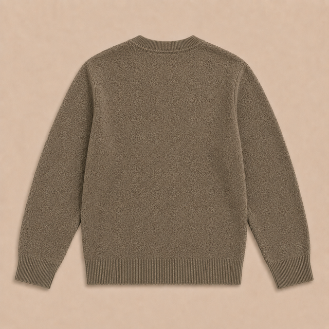 PULL OVER ANDER - MILITARY