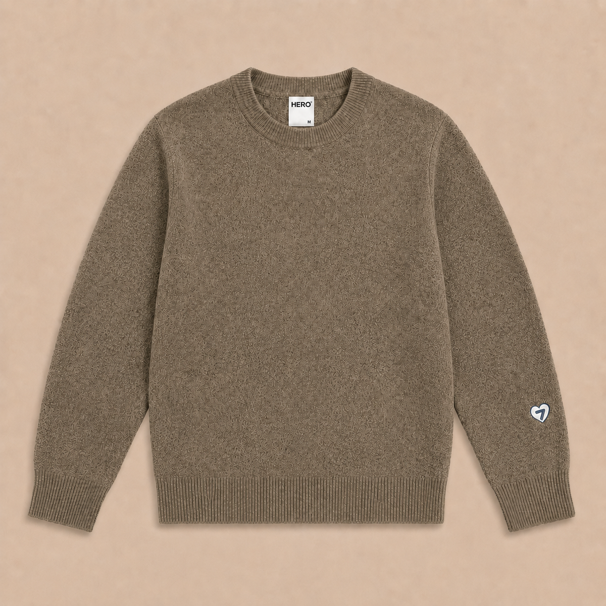 PULL OVER ANDER - MILITARY