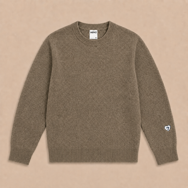 PULL OVER ANDER - MILITARY
