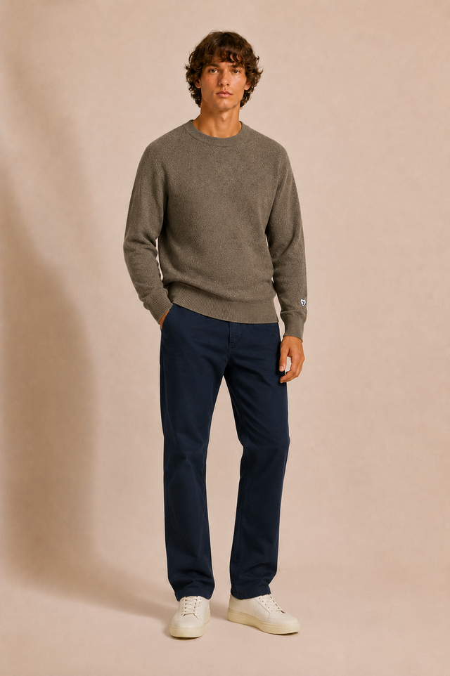PULL OVER ANDER - MILITARY