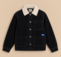 VESTE ANTONIO - BLACK