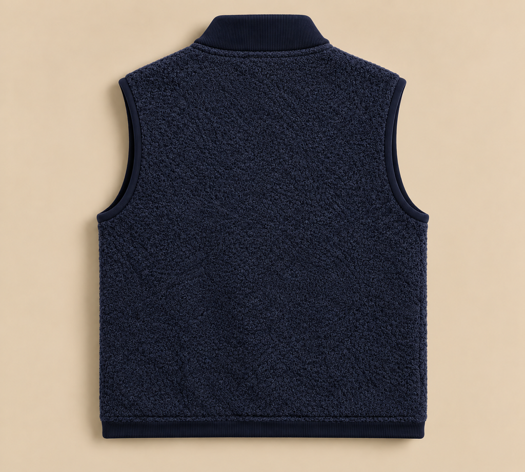 VESTE ARTHUR - DARK NAVY