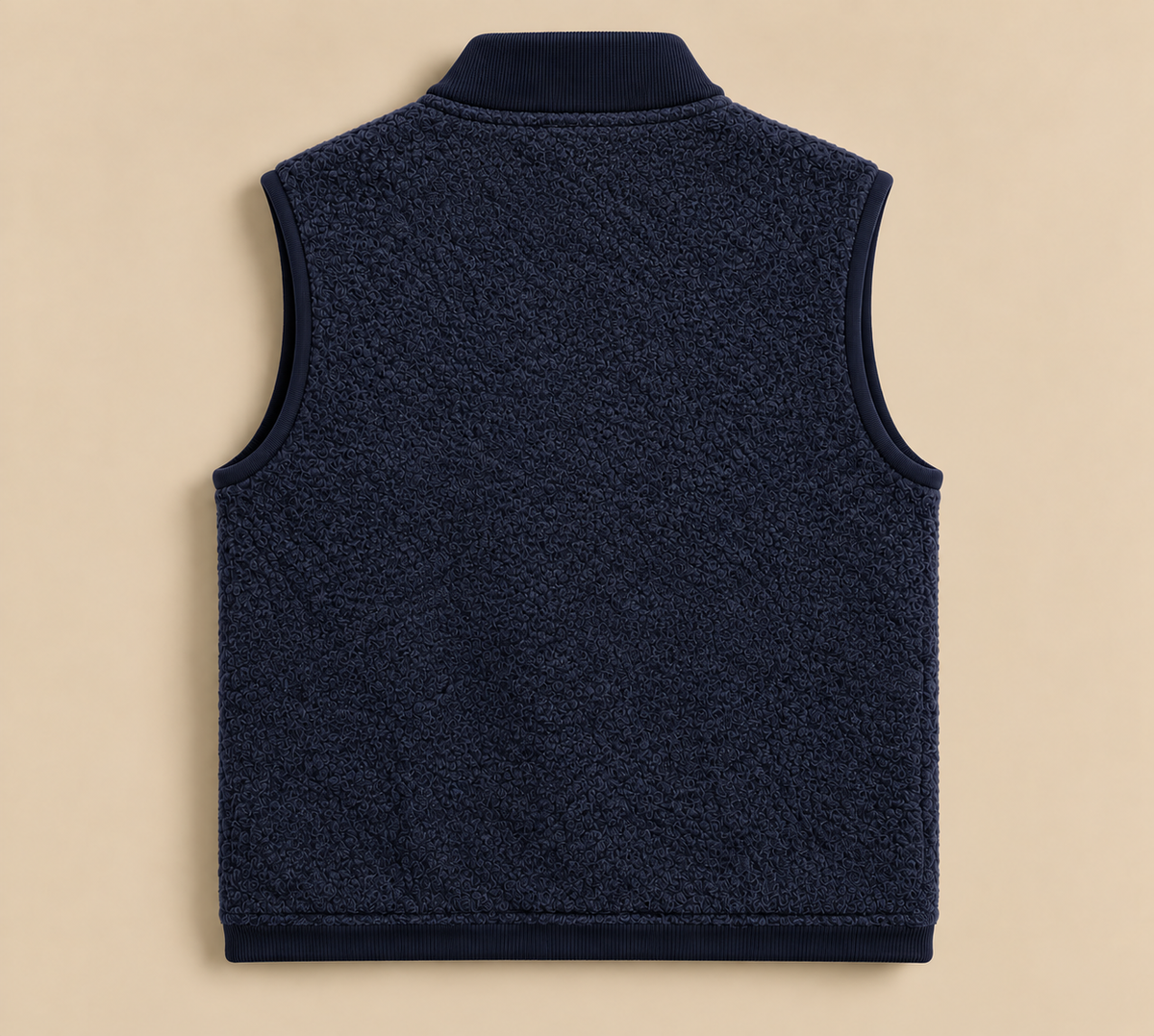 VESTE ARTHUR - DARK NAVY