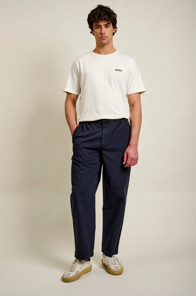 PANTALON ASHTON - NAVY