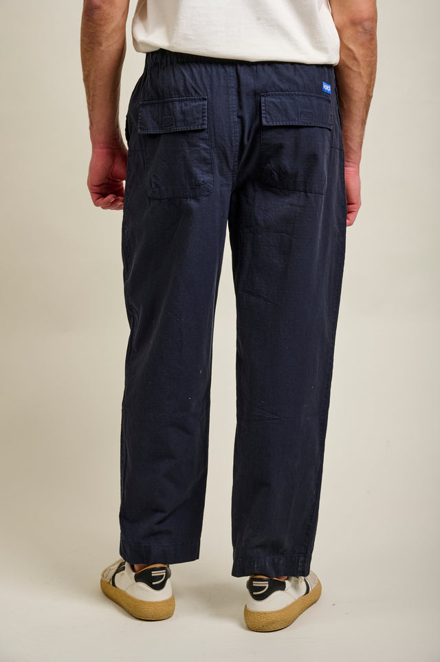 PANTALON ASHTON - NAVY
