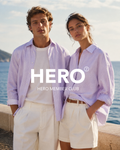 HERO MEMBER CLUB