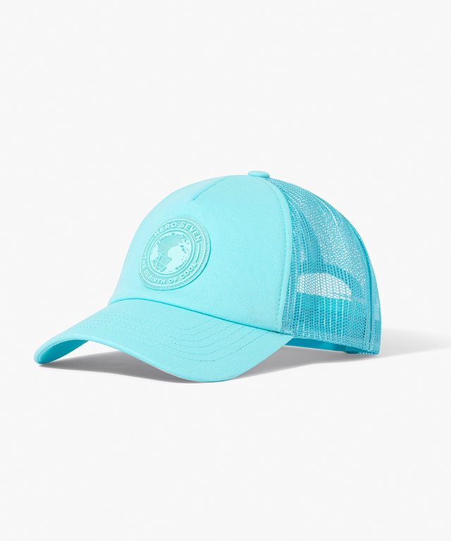 BASEBALL CAP - AIR BLUE