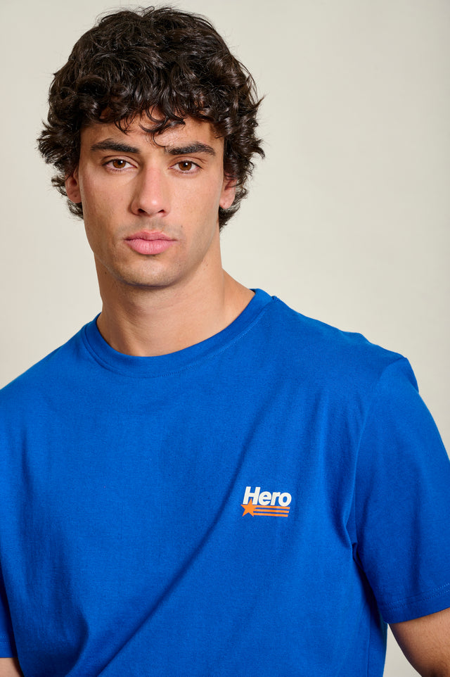 T-SHIRT BRONCO - HERO