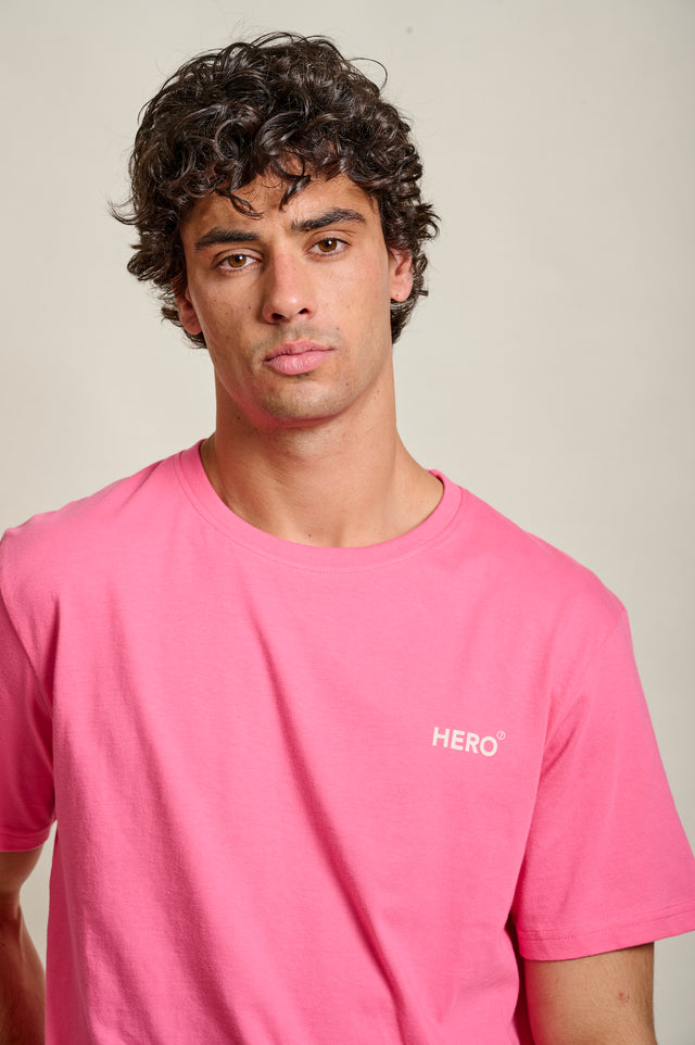 T-SHIRT CASSIS - CANDY