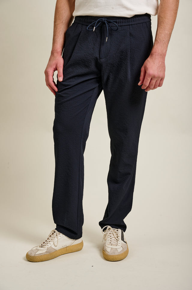 PANTALON RHODE PT - NAVY