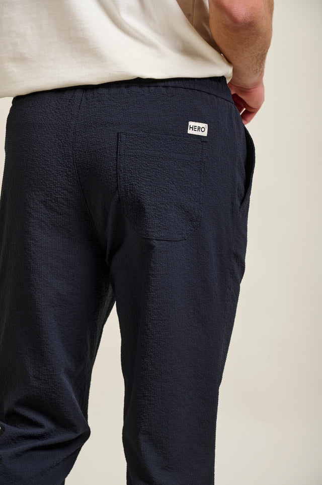 PANTALON RHODE PT - NAVY