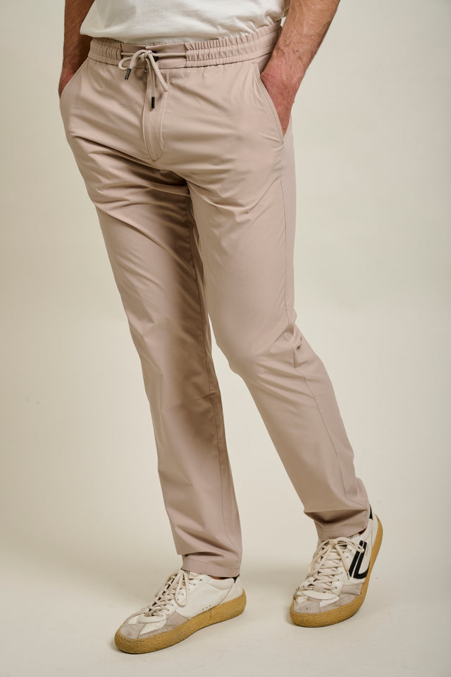 PANTALON PARROS PT - SAND