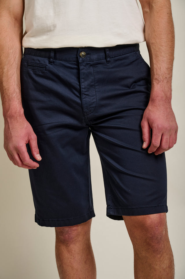 SHORT RIVIERA - NAVY